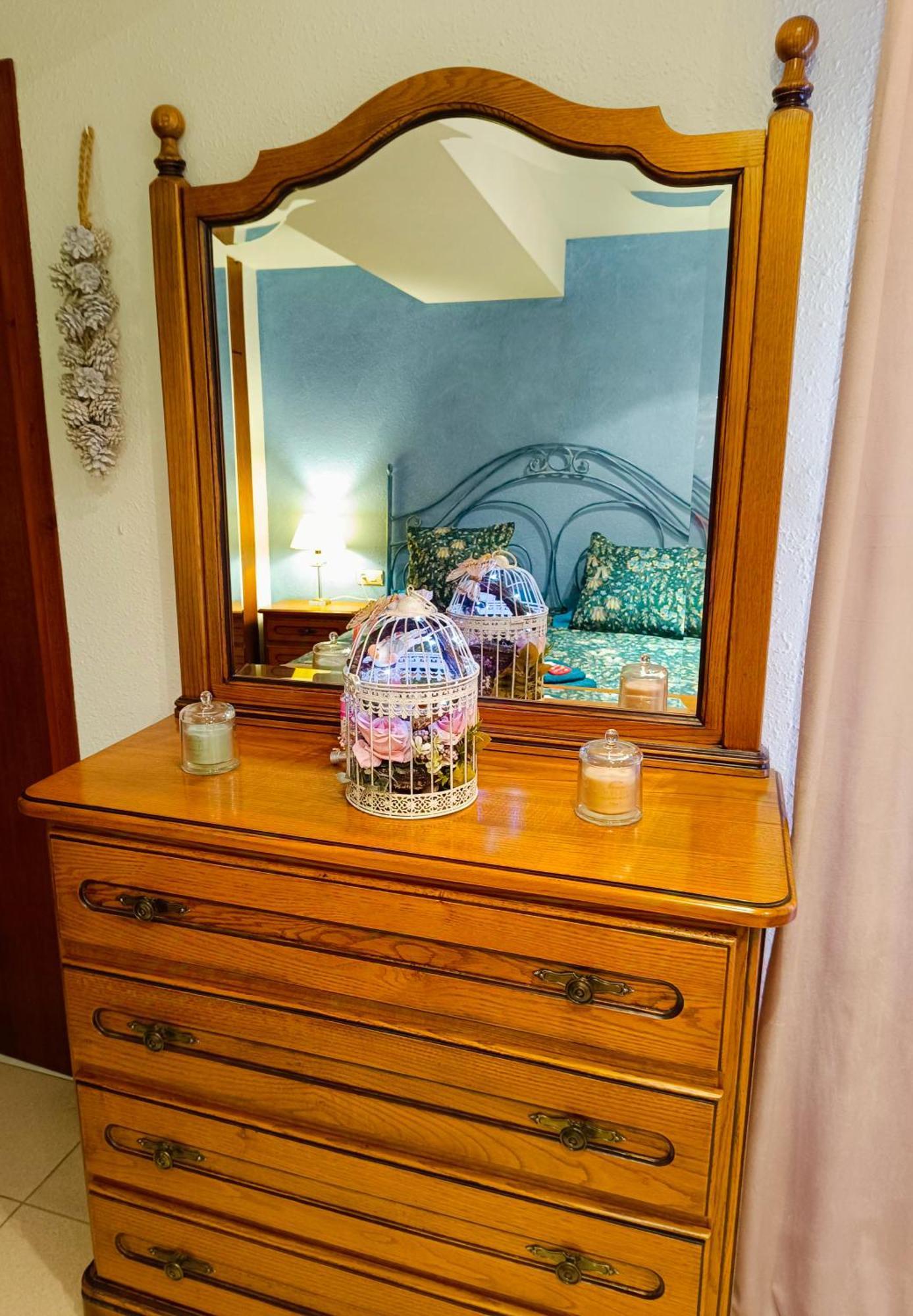 Cal Jan Hut6-8208 Apartment Aixovall Bagian luar foto